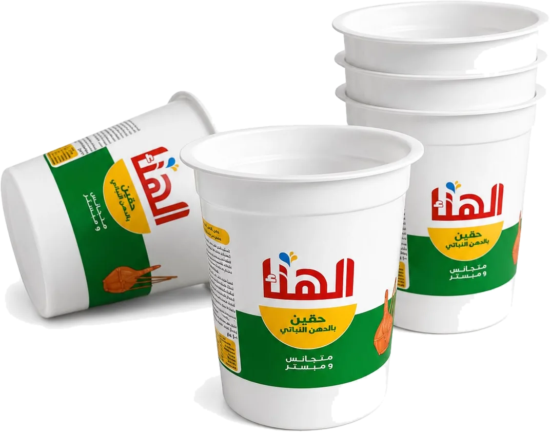Al Hana Milk drink