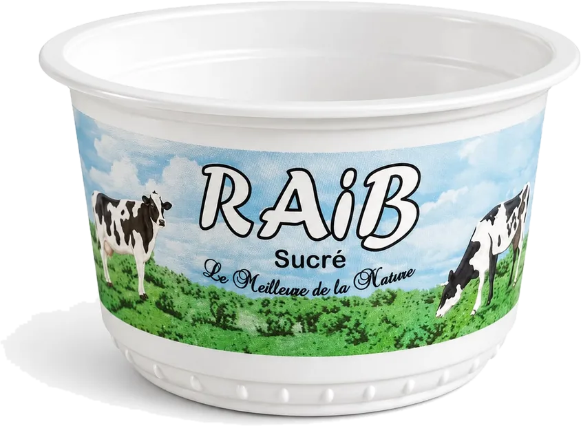 Raib Sweetened Raib