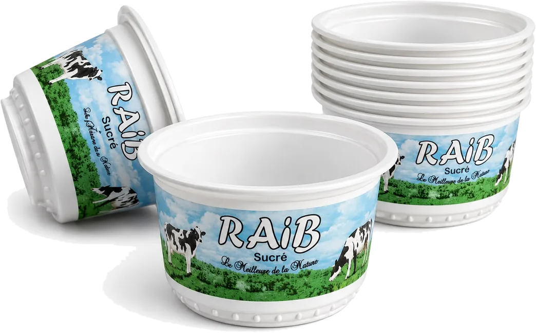 Raib Sweetened Raib
